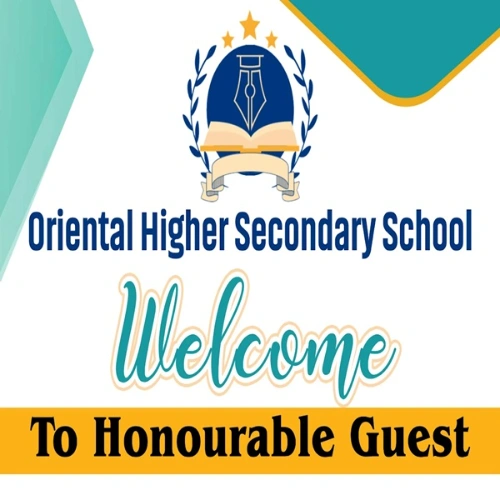 Oriental Higher Secondary School
